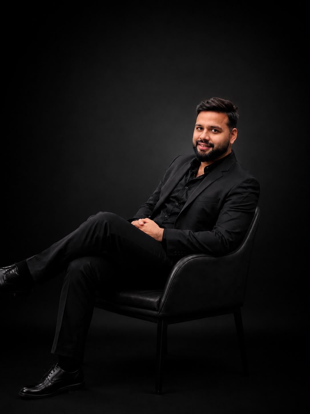Jayant Shukla