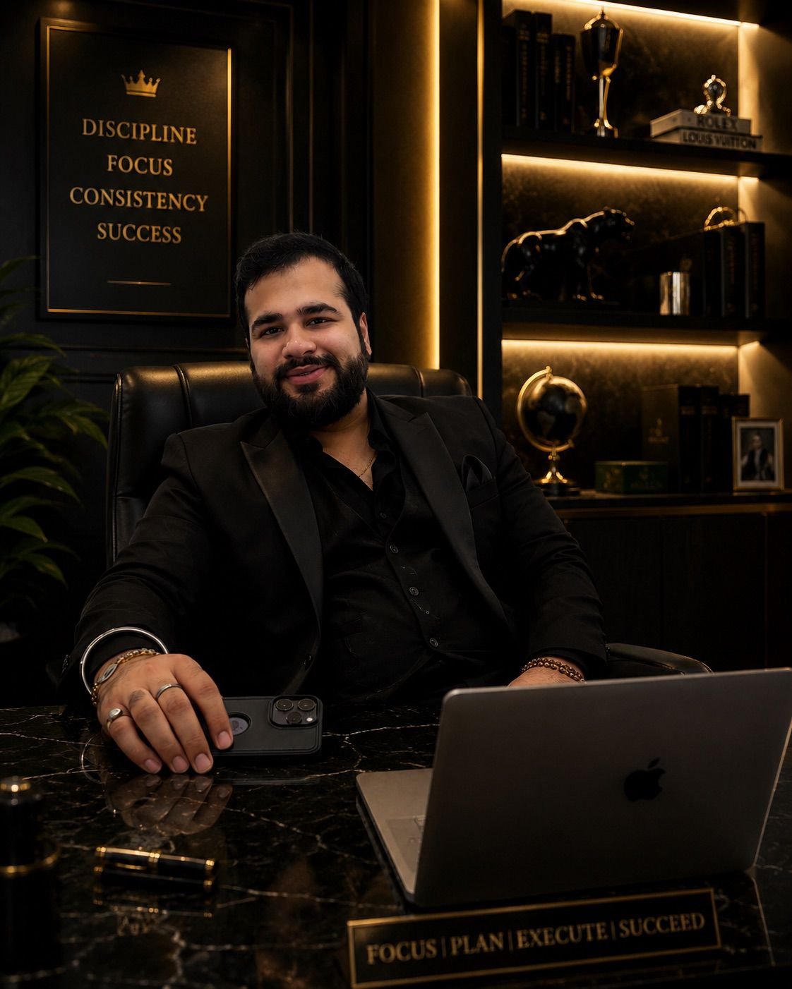 Kunal Thareja